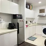 Binjai 8 Soho Premium Near Klcc & Lrt Klcc