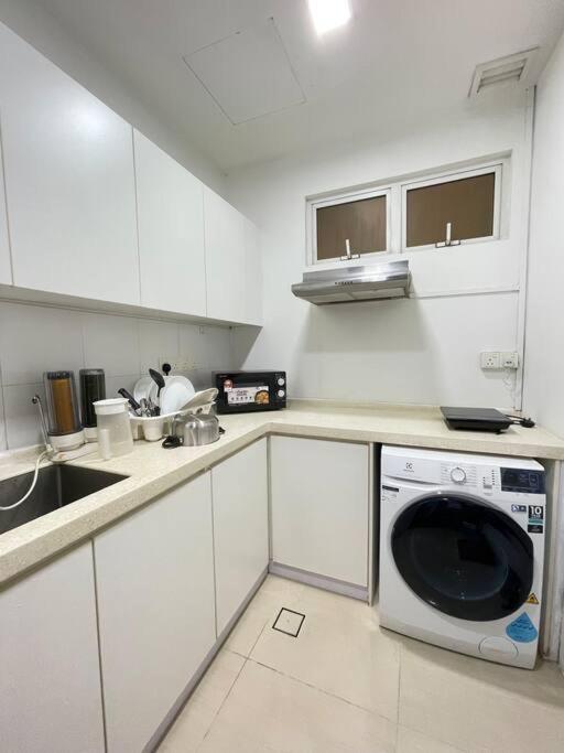 Binjai 8 Soho Premium Near Klcc & Lrt Klcc