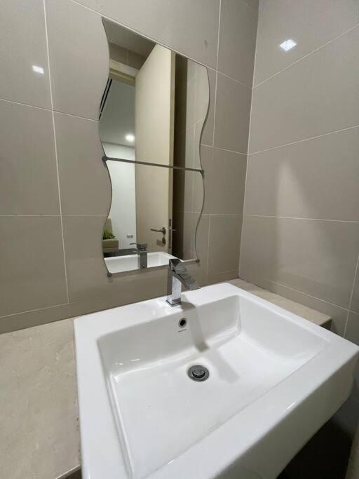 Binjai 8 Soho Premium Near Klcc & Lrt Klcc