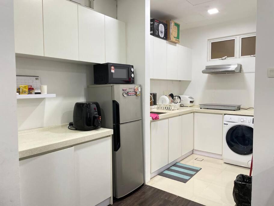 Binjai 8 Soho Premium Near Klcc & Lrt Klcc *